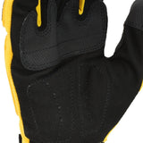 Radians DPG781L DeWALT Performance Mechanic Work Glove Size Large - 5