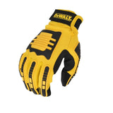 Radians DPG781XL DeWALT Performance Mechanic Work Glove Size XL - 2