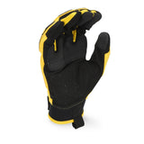 Radians DPG781XL DeWALT Performance Mechanic Work Glove Size XL - 3