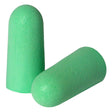 Radians FP90-B500 Deflector UF Foam Ear Plugs NRR 33 Dispenser Refill Pack 8" x 8" x 4" (500 Pair)
