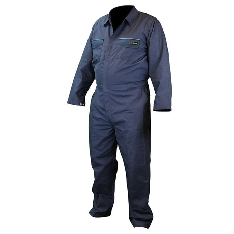 Radians FRCA-001N-2X Coveralls, Workwear Navy, 2X