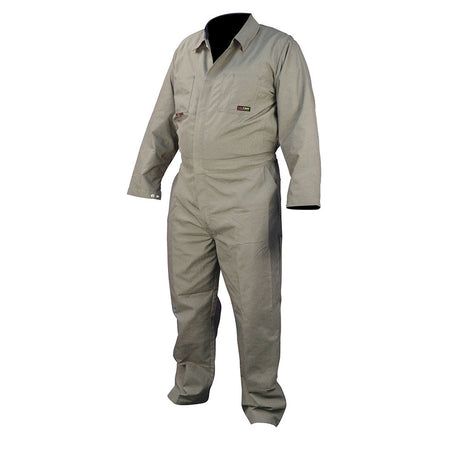 Radians FRCA-002K-6X Coveralls, Workwear Khaki, 6X