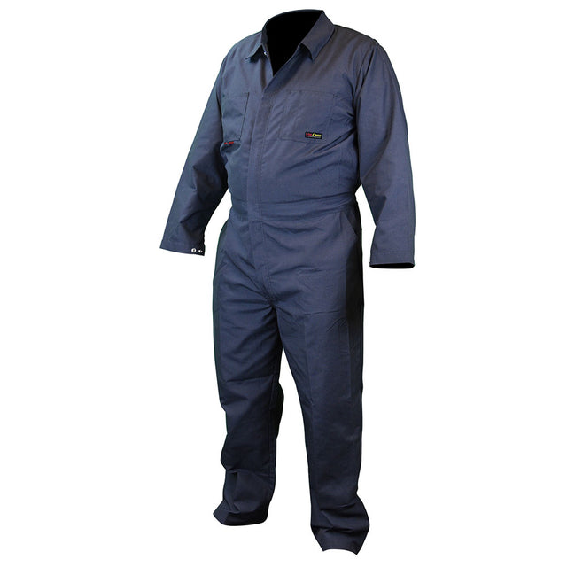 Radians FRCA-002N-5X Coveralls, Workwear Navy, 5X