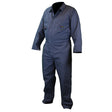 Radians FRCA-002N-XL Coveralls, Workwear Navy, XL