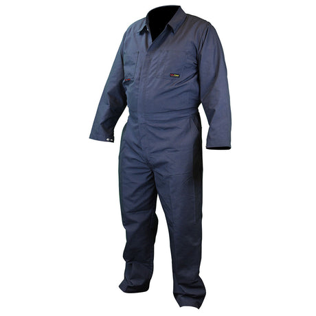 Radians FRCA-002N-2X Coveralls, Workwear Navy, 2X