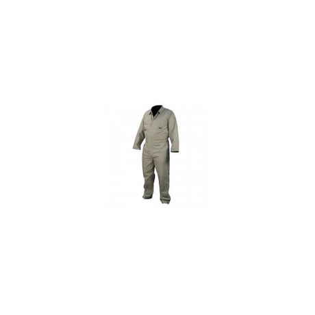 Radians FRCAT-002K-2X Coveralls Tall, Workwear Khaki, 2X