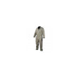 Radians FRCAT-002K-3X Coveralls Tall, Workwear Khaki, 3X