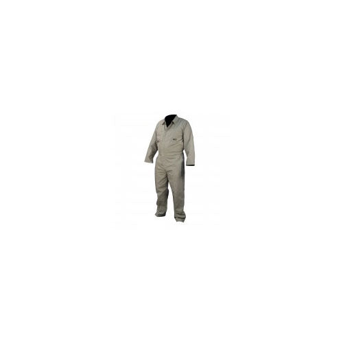 Radians FRCAT-002K-4X Coveralls Tall, Workwear Khaki, 4X