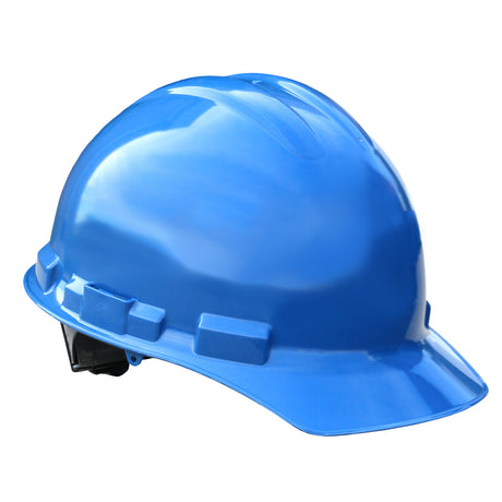 Radians GHP4-BLUE Granite™ Cap Style Hard Hat - Blue