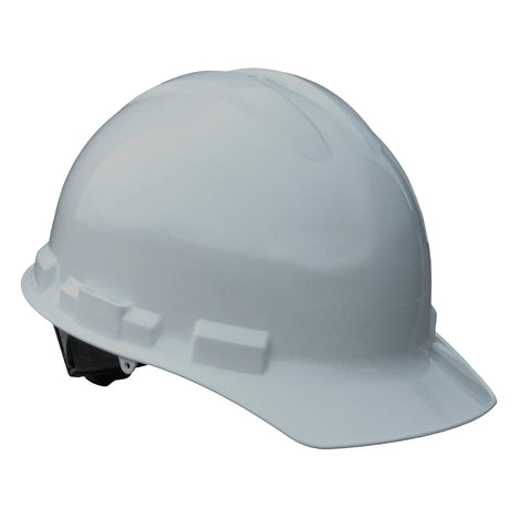 Radians GHP4-GRAY Granite Cap Style Hard Hat, Gray