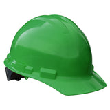 Radians GHP4-GREEN Granite Cap Style Hard Hat, Green