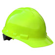 Radians GHP4-GREEN HV Cap Style Hard Hat