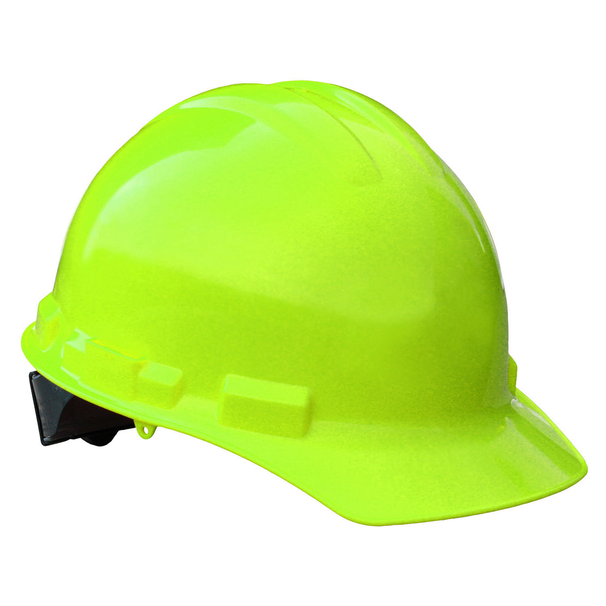 Radians GHP4-GREEN HV Cap Style Hard Hat