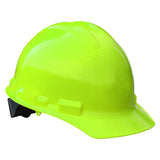 Radians GHP4-GREEN Granite Cap Style Hard Hat, Green - 2