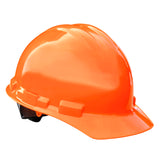 Radians GHP4-ORANGE Granite Cap Style Hard Hat, Orange - 2