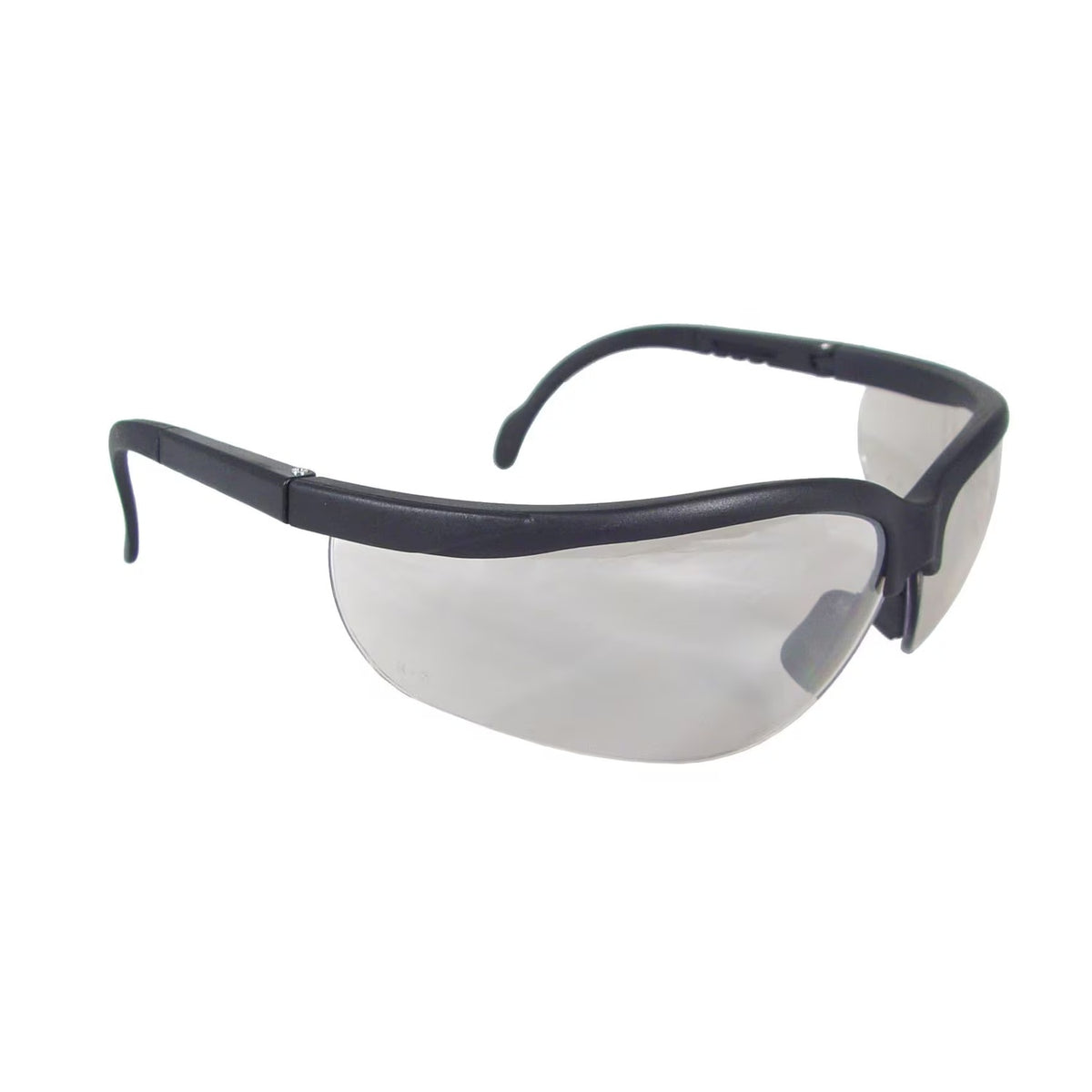 Radians JR0191ID Journey Safety Glasses with Indoor Outdoor Anti Fog Lenses