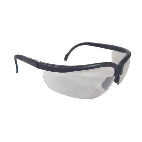 Radians JR0191ID Journey Safety Glasses with Indoor Outdoor Anti Fog Lenses