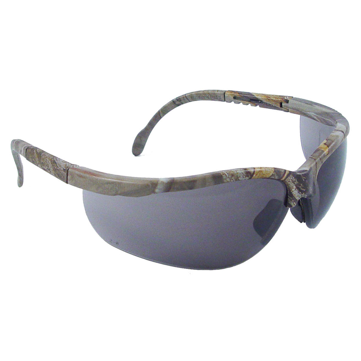 Crossfire Journey - Smoke Lens - Realtree Camo Frame