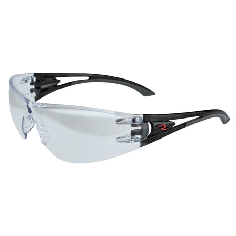 Radians OP1090ID Crossfire Optima Safety Eyewear - Indoor/Outdoor Lens