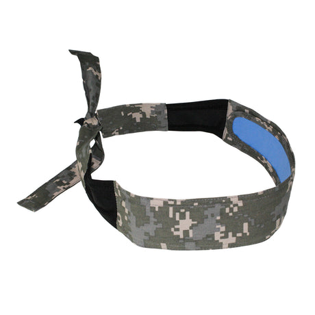 Arctic Radwear Cooling Headband - Digital Camo