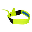 Arctic Radwear Cooling Headband - High Visibillity Yellow