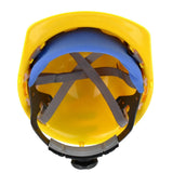 Radians RCS211 Arctic Radwear Hard Hat Cooling Sweatband 7" x 2" x 1.8" - 4