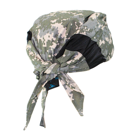 Arctic Radwear Cooling Head Shade - Digital Camo