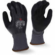 Radians RWG28XXL Waterproof Dipped Winter Gripper Glove [A2] 223X, 2XL