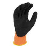 Radians RWG559XXL 2X Axis A7 Cut Protection Nitrile Coated Glove - 3