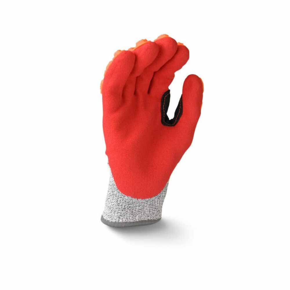 Radians RWG603RL Cut Protection Level A5 Work Glove, Size L - 3