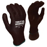 Radians RWG701S TEKTYE Touchscreen A4 Cut Resistant Work Glove Size S (1 Pair)