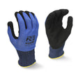 Radians RWG718L TEKTYE FDG Touchscreen A4 18 Gauge Cut Protection Work Glove Size L