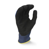 Radians RWG718L TEKTYE FDG Touchscreen A4 18 Gauge Cut Protection Work Glove Size L - 3