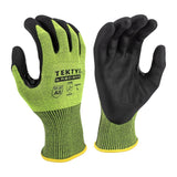 Radians RWG755/M Tektye Cut A5 Reinforced Thumb Work Gloves Medium (1 Pair)