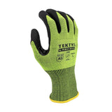 Radians RWG755/M Tektye Cut A5 Reinforced Thumb Work Gloves Medium (1 Pair) - 2