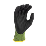 Radians RWG755/M Tektye Cut A5 Reinforced Thumb Work Gloves Medium (1 Pair) - 3
