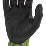 Radians RWG755/M Tektye Cut A5 Reinforced Thumb Work Gloves Medium (1 Pair) - 5