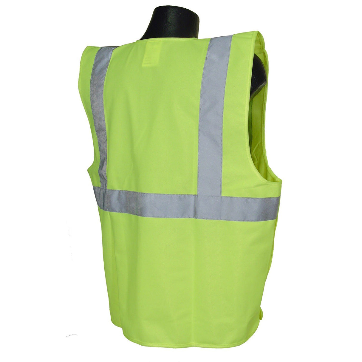 Radians SV4GS4X 4XL Class 2 Solid Breakaway Green - 2