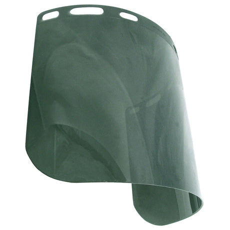 Radians V40815-5.0 IRUV 5.0 PETG Face Shield Visor 0.060" x 8" x 15.5"