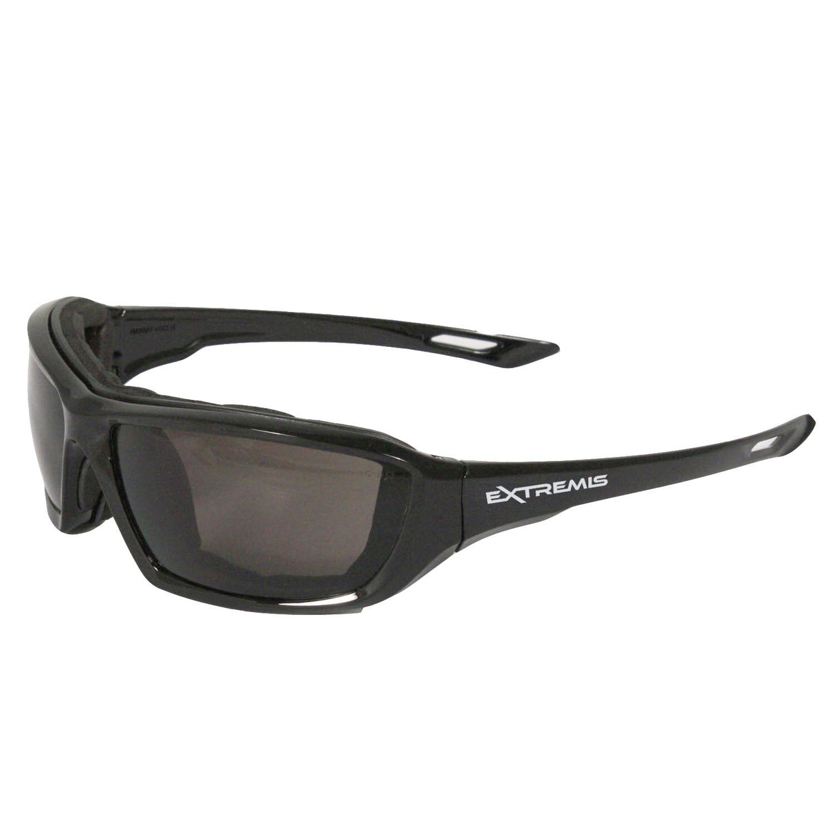 Radians XT1-21 Crossfire Extremis Safety Glasses - Smoke Anti-Fog