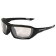 Radians XT1-91 Crossfire Extremis Safety Glasses - I/O Anti-Fog