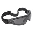 Radians CTB2-120 2.0 Dark Reader Goggle