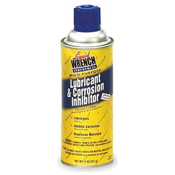 Radiator Spec PL211 11 oz Lubricant & Corrosion Inhibitor w Cerflon, Aerosol Can