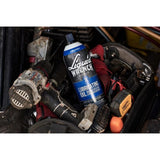 Radiator Specialty L212 Liquid Wrench Lubricating Oil 11 oz Bottle - 4