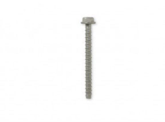 Ramset LDT1240 1/2"x4"large dia.tapcon (25/bx)(150/cs)