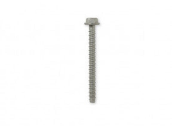 Ramset LDT1240 1/2"x4"large dia.tapcon (25/bx)(150/cs)
