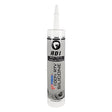 Red Devil 0816/OI Industrial Grade RTV Sealants, 10.1 oz Cartridge, White