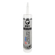Red Devil 0816/OI Industrial Grade RTV Sealants, 10.1 oz Cartridge, White