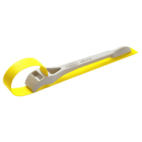 Reed 02234 ASW18A48 Aluminum Strap Wrench, 18"