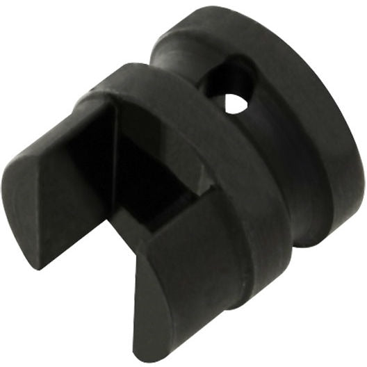 Reed 02237 CSK Corp Stop Key Socket w Slot Width 0.54